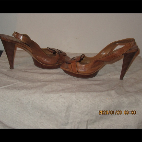 Max Studio Riley slingback - Picture 7 of 8